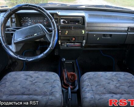 Синій ВАЗ 21099, об'ємом двигуна 1.5 л та пробігом 200 тис. км за 900 $, фото 2 на Automoto.ua