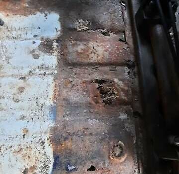 Синий ВАЗ 21099, объемом двигателя 1.5 л и пробегом 266 тыс. км за 1450 $, фото 53 на Automoto.ua