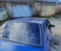 Синий ВАЗ 21099, объемом двигателя 1.5 л и пробегом 266 тыс. км за 1450 $, фото 73 на Automoto.ua