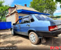Синий ВАЗ 21099, объемом двигателя 1.5 л и пробегом 0 тыс. км за 1500 $, фото 2 на Automoto.ua