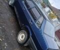 ВАЗ 21099 2003 в Пятихатках на Automoto.ua Синий ВАЗ 21099, объемом двигателя 1 л и пробегом 100 тыс. км за 764 $, фото 4 на Automoto.ua