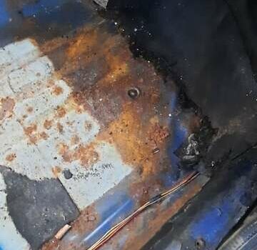 Синий ВАЗ 21099, объемом двигателя 1.5 л и пробегом 266 тыс. км за 1450 $, фото 51 на Automoto.ua