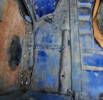 Синий ВАЗ 21099, объемом двигателя 1.5 л и пробегом 266 тыс. км за 1450 $, фото 67 на Automoto.ua