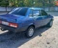 Синий ВАЗ 21099, объемом двигателя 1.5 л и пробегом 187 тыс. км за 1900 $, фото 9 на Automoto.ua