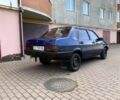 Синій ВАЗ 21099, об'ємом двигуна 1.5 л та пробігом 41 тис. км за 650 $, фото 4 на Automoto.ua