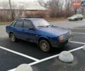 Синий ВАЗ 21099, объемом двигателя 1.5 л и пробегом 246 тыс. км за 894 $, фото 1 на Automoto.ua