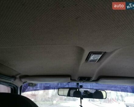 Синий ВАЗ 21099, объемом двигателя 1.5 л и пробегом 246 тыс. км за 894 $, фото 10 на Automoto.ua