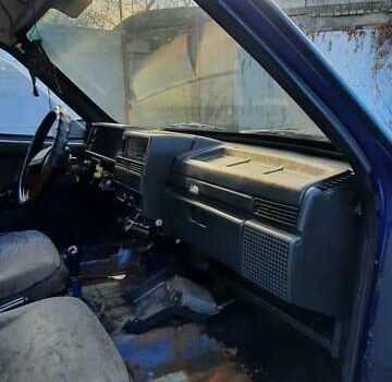 Синий ВАЗ 21099, объемом двигателя 1.5 л и пробегом 266 тыс. км за 1450 $, фото 48 на Automoto.ua