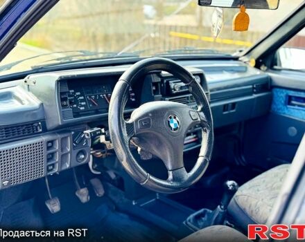 Синий ВАЗ 21099, объемом двигателя 1.5 л и пробегом 0 тыс. км за 1600 $, фото 7 на Automoto.ua