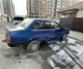 Синий ВАЗ 21099, объемом двигателя 1.5 л и пробегом 245 тыс. км за 1100 $, фото 5 на Automoto.ua