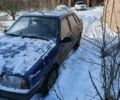 Синій ВАЗ 21099, об'ємом двигуна 1.5 л та пробігом 500 тис. км за 1200 $, фото 1 на Automoto.ua