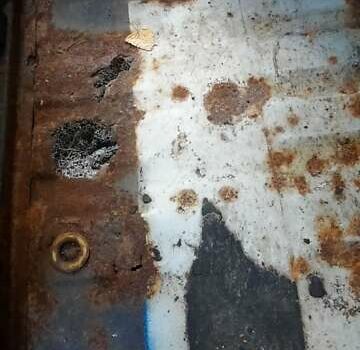 Синий ВАЗ 21099, объемом двигателя 1.5 л и пробегом 266 тыс. км за 1450 $, фото 52 на Automoto.ua