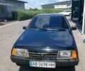 Синий ВАЗ 21099, объемом двигателя 1.5 л и пробегом 366 тыс. км за 1300 $, фото 16 на Automoto.ua