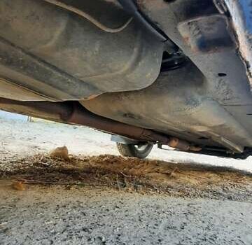 Синий ВАЗ 21099, объемом двигателя 1.5 л и пробегом 266 тыс. км за 1450 $, фото 34 на Automoto.ua