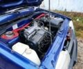 Синий ВАЗ 21099, объемом двигателя 1.5 л и пробегом 266 тыс. км за 1450 $, фото 89 на Automoto.ua