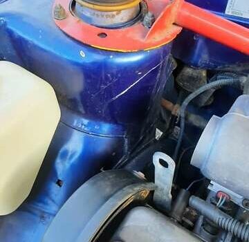 Синий ВАЗ 21099, объемом двигателя 1.5 л и пробегом 266 тыс. км за 1450 $, фото 46 на Automoto.ua