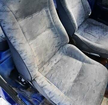 Синий ВАЗ 21099, объемом двигателя 1.5 л и пробегом 266 тыс. км за 1450 $, фото 50 на Automoto.ua