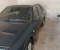 Синий ВАЗ 21099, объемом двигателя 1.5 л и пробегом 366 тыс. км за 1300 $, фото 8 на Automoto.ua