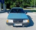 Синий ВАЗ 21099, объемом двигателя 1.5 л и пробегом 300 тыс. км за 1400 $, фото 1 на Automoto.ua