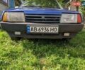 Синий ВАЗ 21099, объемом двигателя 1.5 л и пробегом 206 тыс. км за 1500 $, фото 3 на Automoto.ua