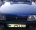 Синий ВАЗ 21099, объемом двигателя 1.5 л и пробегом 250 тыс. км за 1800 $, фото 1 на Automoto.ua