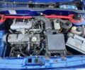 Синий ВАЗ 21099, объемом двигателя 1.5 л и пробегом 266 тыс. км за 1450 $, фото 28 на Automoto.ua