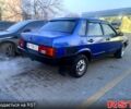 Синий ВАЗ 21099, объемом двигателя 1.5 л и пробегом 270 тыс. км за 1700 $, фото 1 на Automoto.ua