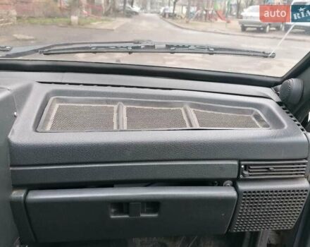 Синий ВАЗ 21099, объемом двигателя 1.5 л и пробегом 246 тыс. км за 894 $, фото 8 на Automoto.ua