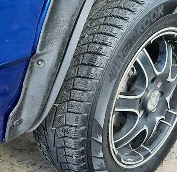 Синий ВАЗ 21099, объемом двигателя 1.5 л и пробегом 266 тыс. км за 1450 $, фото 80 на Automoto.ua