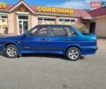 Синий ВАЗ 21099, объемом двигателя 1.5 л и пробегом 300 тыс. км за 2500 $, фото 1 на Automoto.ua
