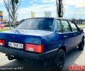 Синий ВАЗ 21099, объемом двигателя 1.5 л и пробегом 0 тыс. км за 1600 $, фото 3 на Automoto.ua