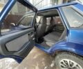 Синий ВАЗ 21099, объемом двигателя 1.5 л и пробегом 245 тыс. км за 1100 $, фото 7 на Automoto.ua