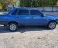 Синий ВАЗ 21099, объемом двигателя 1.5 л и пробегом 187 тыс. км за 1900 $, фото 4 на Automoto.ua