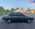 Синий ВАЗ 21099, объемом двигателя 1.5 л и пробегом 117 тыс. км за 2600 $, фото 3 на Automoto.ua