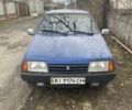 Синий ВАЗ 21099, объемом двигателя 1.5 л и пробегом 300 тыс. км за 880 $, фото 1 на Automoto.ua