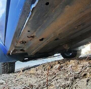 Синий ВАЗ 21099, объемом двигателя 1.5 л и пробегом 266 тыс. км за 1450 $, фото 30 на Automoto.ua