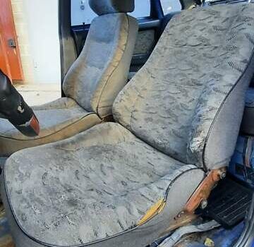 Синий ВАЗ 21099, объемом двигателя 1.5 л и пробегом 266 тыс. км за 1450 $, фото 4 на Automoto.ua