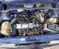 Синий ВАЗ 21099, объемом двигателя 0.15 л и пробегом 150 тыс. км за 926 $, фото 3 на Automoto.ua