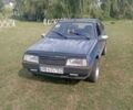 Синій ВАЗ 21099, об'ємом двигуна 1.5 л та пробігом 238 тис. км за 1300 $, фото 1 на Automoto.ua