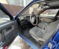Синий ВАЗ 21099, объемом двигателя 1.5 л и пробегом 245 тыс. км за 1100 $, фото 8 на Automoto.ua