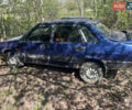 Синий ВАЗ 21099, объемом двигателя 1.5 л и пробегом 275 тыс. км за 650 $, фото 2 на Automoto.ua