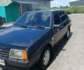 Синий ВАЗ 21099, объемом двигателя 1.5 л и пробегом 366 тыс. км за 1300 $, фото 17 на Automoto.ua