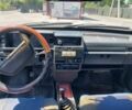 Синий ВАЗ 21099, объемом двигателя 0 л и пробегом 220 тыс. км за 1200 $, фото 3 на Automoto.ua