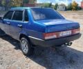Синий ВАЗ 21099, объемом двигателя 1.5 л и пробегом 187 тыс. км за 1900 $, фото 6 на Automoto.ua