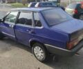 Синій ВАЗ 21099, об'ємом двигуна 1.5 л та пробігом 100 тис. км за 899 $, фото 4 на Automoto.ua