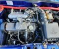 Синий ВАЗ 21099, объемом двигателя 1.5 л и пробегом 266 тыс. км за 1450 $, фото 41 на Automoto.ua