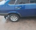 Синий ВАЗ 21099, объемом двигателя 1.5 л и пробегом 240 тыс. км за 1800 $, фото 11 на Automoto.ua