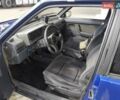 Синий ВАЗ 21099, объемом двигателя 1.5 л и пробегом 700 тыс. км за 1000 $, фото 7 на Automoto.ua