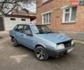 Синій ВАЗ 21099, об'ємом двигуна 1.5 л та пробігом 300 тис. км за 2100 $, фото 1 на Automoto.ua