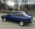 Синий ВАЗ 21099, объемом двигателя 1.5 л и пробегом 104 тыс. км за 1501 $, фото 6 на Automoto.ua